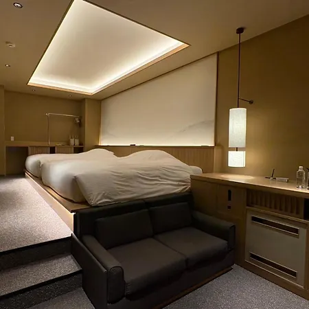 Exclamation Hotel